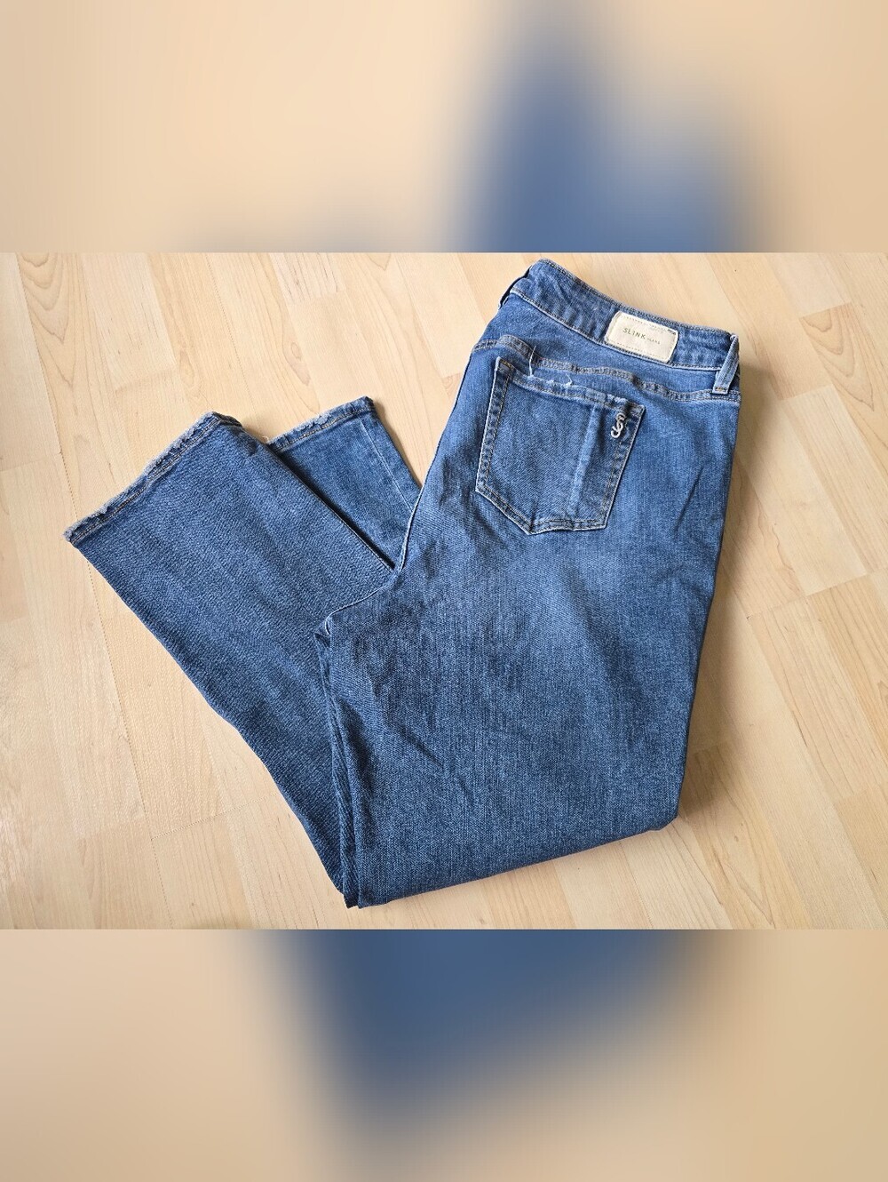 Slink Jeans Curvy Size 18